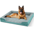 The PaxOrthopedicBed