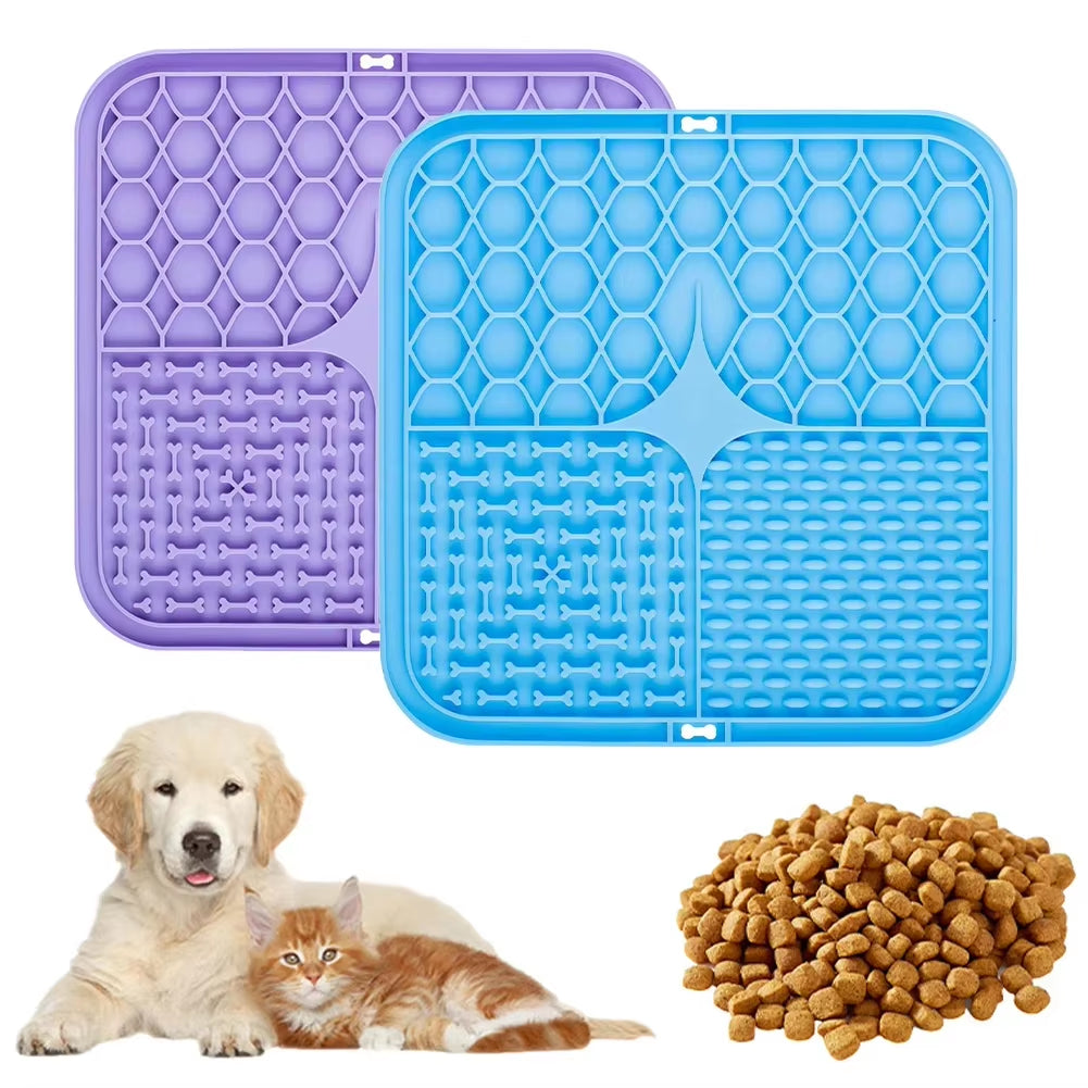 The PaxLickingMat